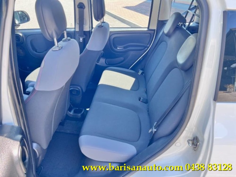 Fiat Panda usata a Treviso (6)