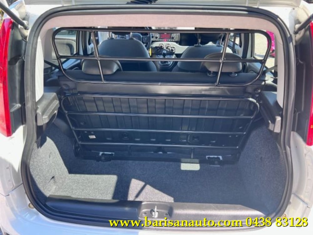 Fiat Panda usata a Treviso (7)