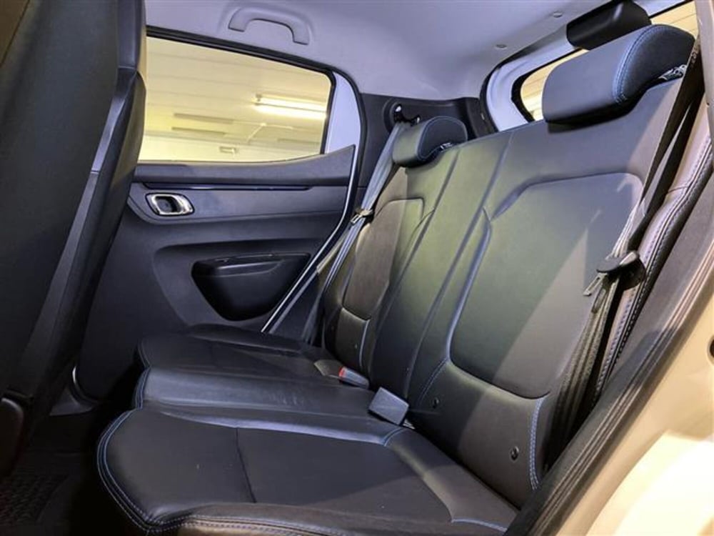 Dacia Spring usata a Como (12)