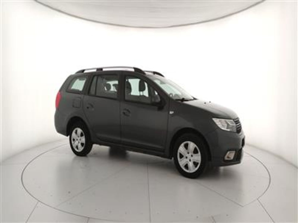 Dacia Logan usata a Bari (10)