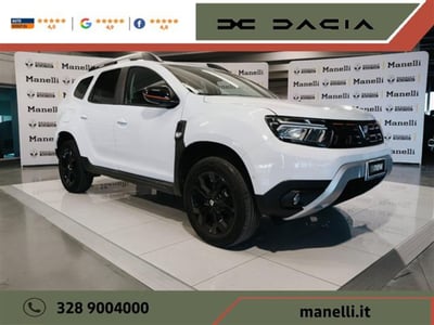 Dacia Duster 1.0 TCe GPL 4x2 Extreme del 2022 usata a Brescia