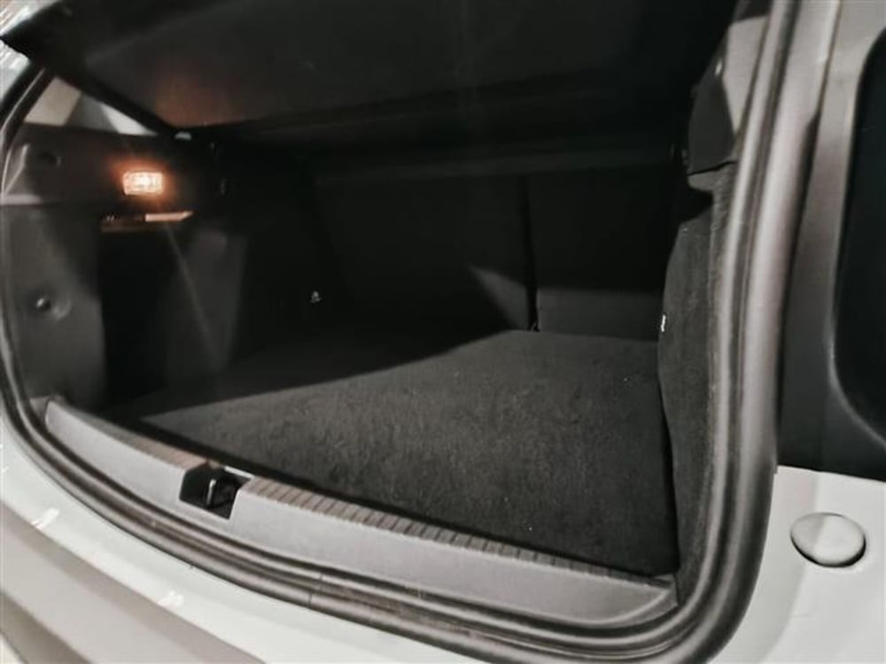 Dacia Duster usata a Brescia (10)