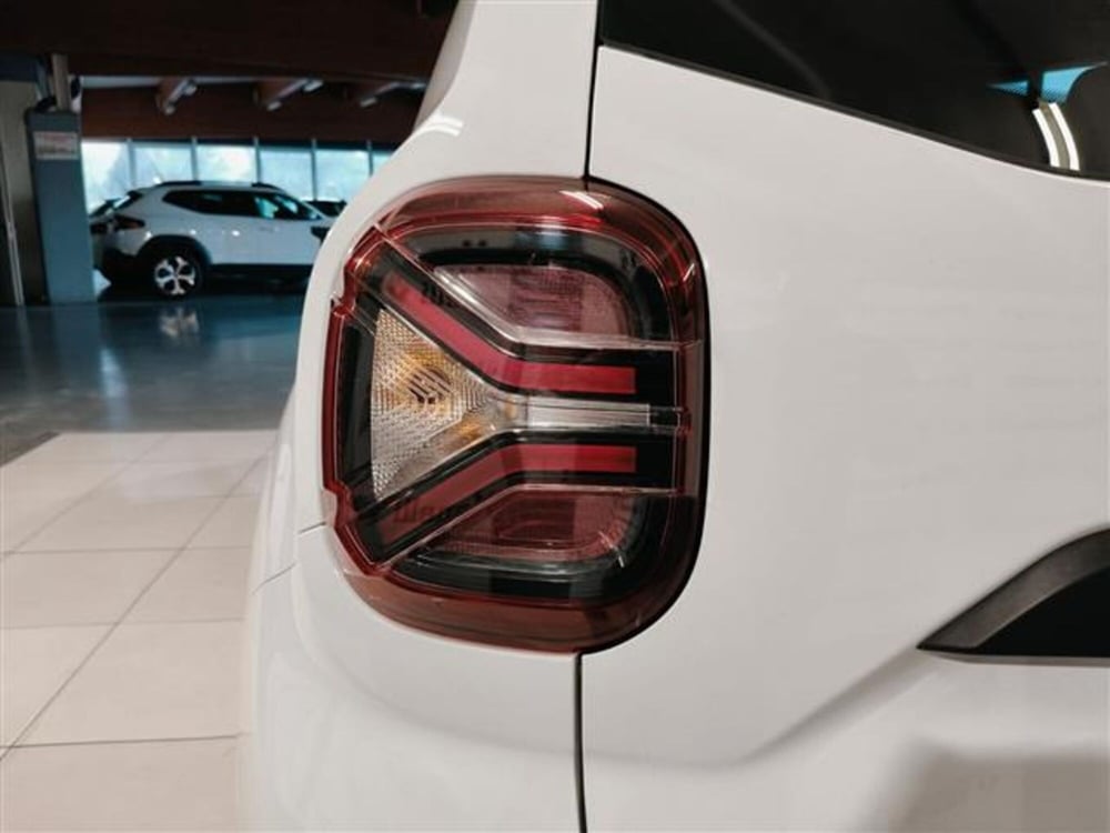 Dacia Duster usata a Brescia (8)