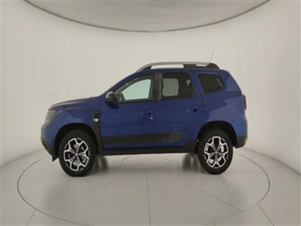 Dacia Duster usata a Bari (3)