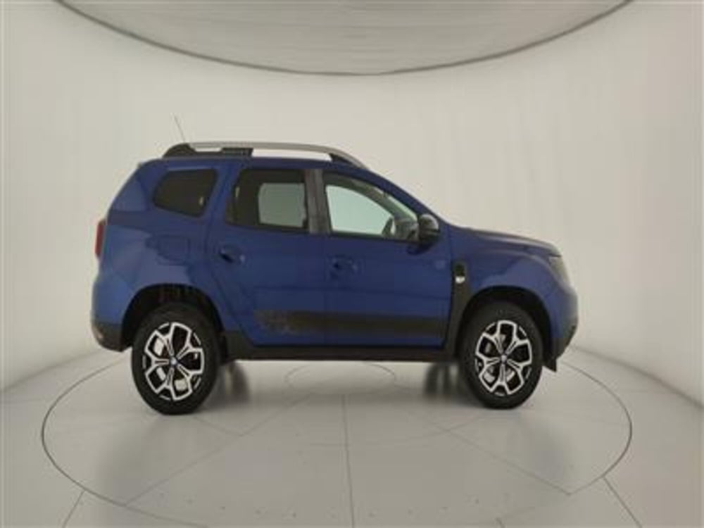 Dacia Duster usata a Bari (9)
