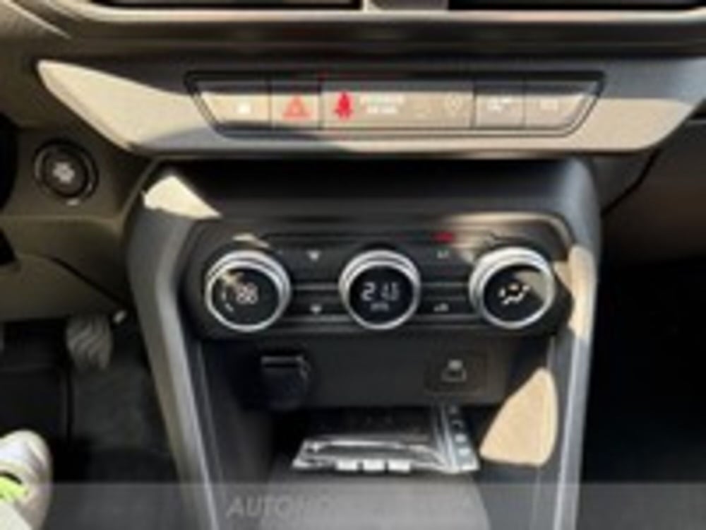Dacia Jogger usata a Udine (10)