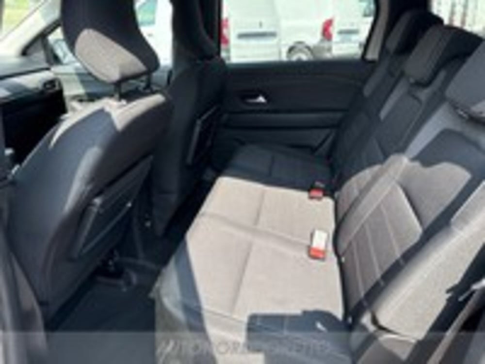 Dacia Jogger usata a Udine (11)