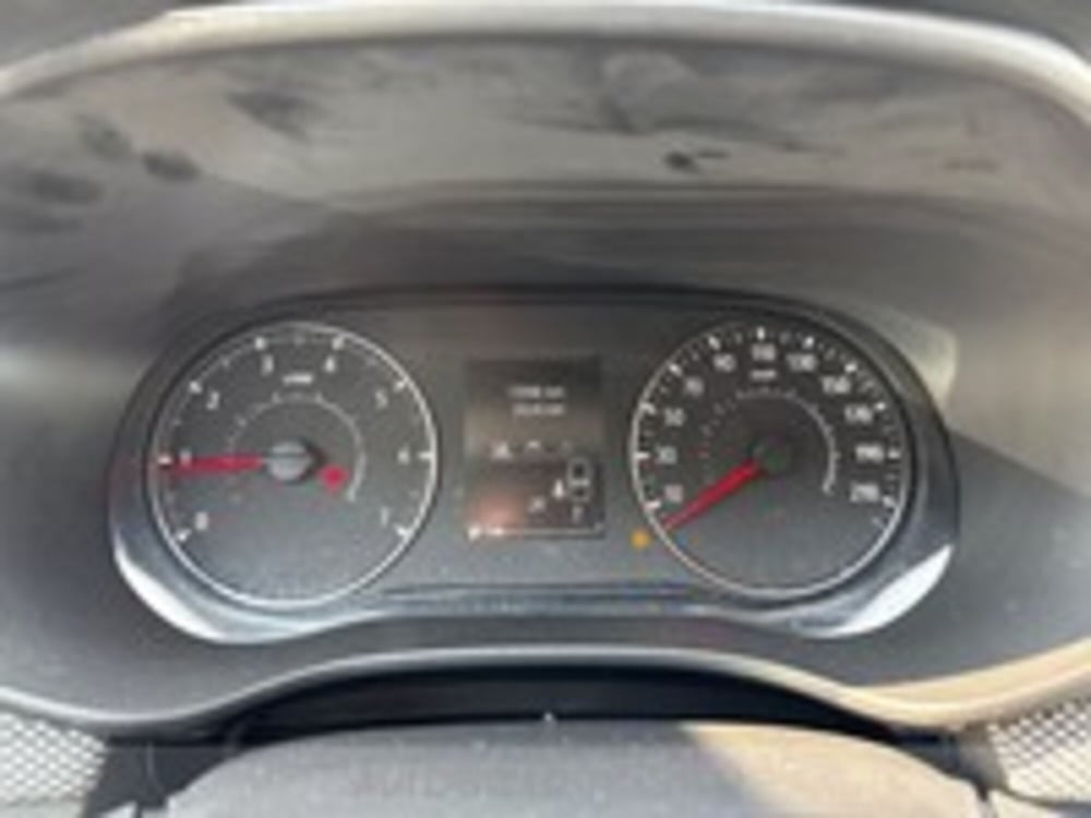 Dacia Jogger usata a Udine (8)