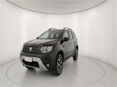 Dacia Duster 1.0 TCe 100 CV ECO-G 4x2 15th Anniversary del 2021 usata a Bari