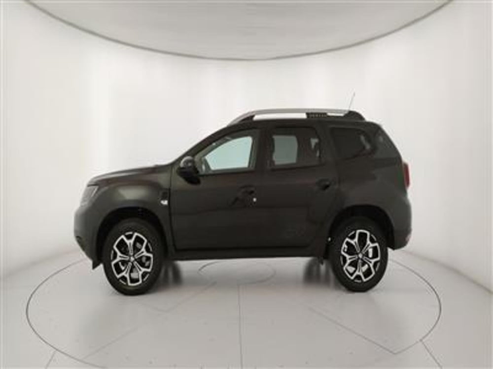 Dacia Duster usata a Bari (3)