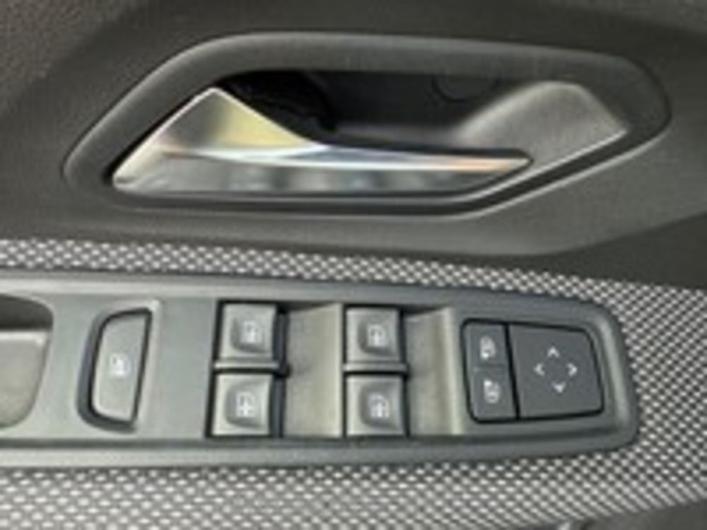 Dacia Sandero usata a Udine (10)