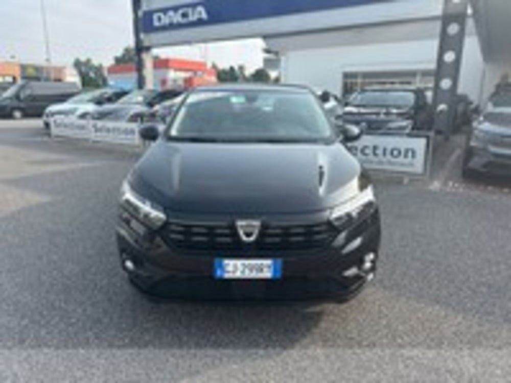 Dacia Sandero usata a Udine (2)