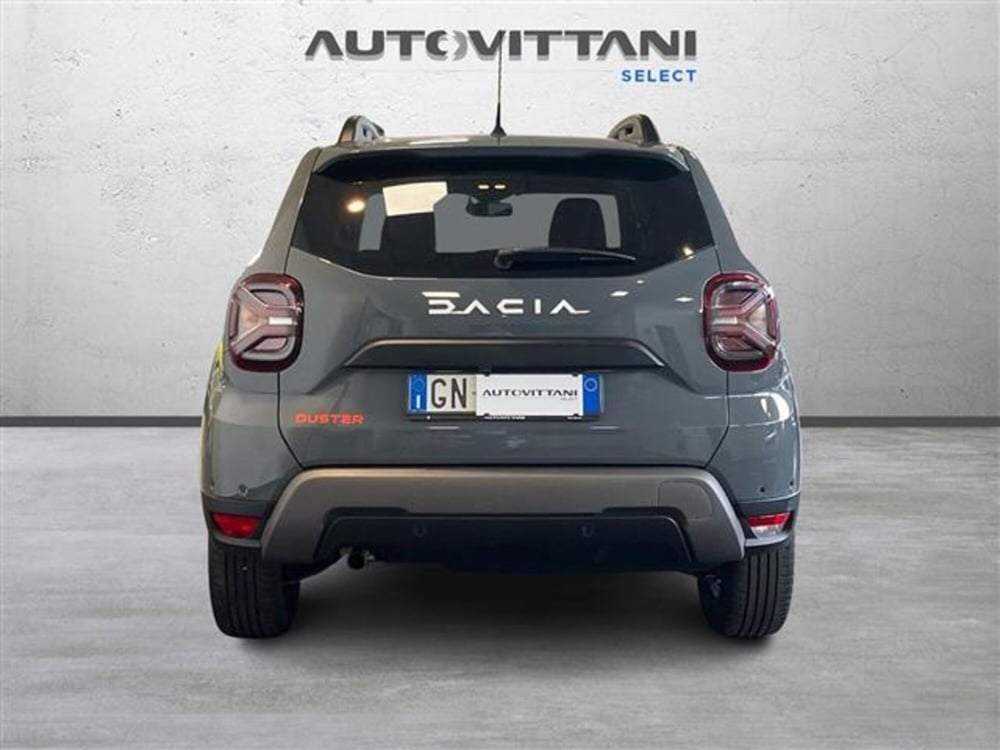 Dacia Duster usata a Como (3)