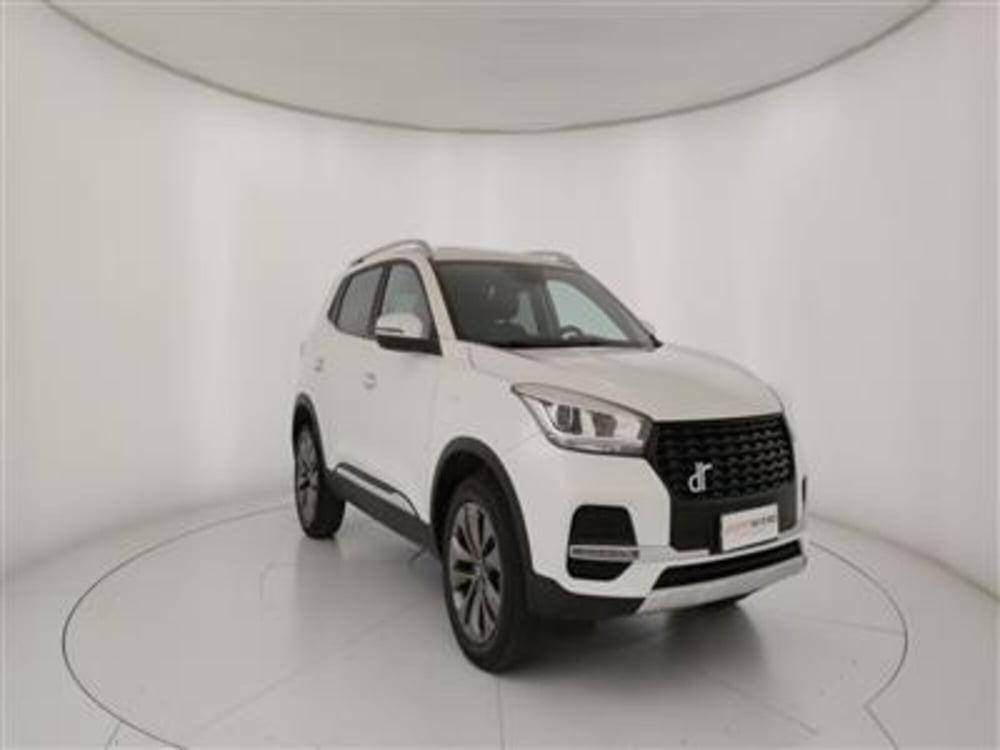 Dr dr 4.0 usata a Bari (11)