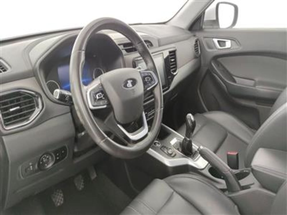 Dr dr 4.0 usata a Bari (14)