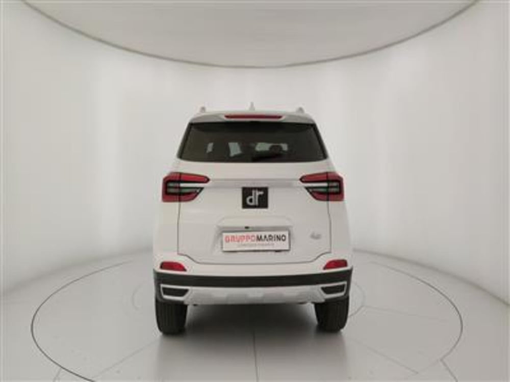 Dr dr 4.0 usata a Bari (6)
