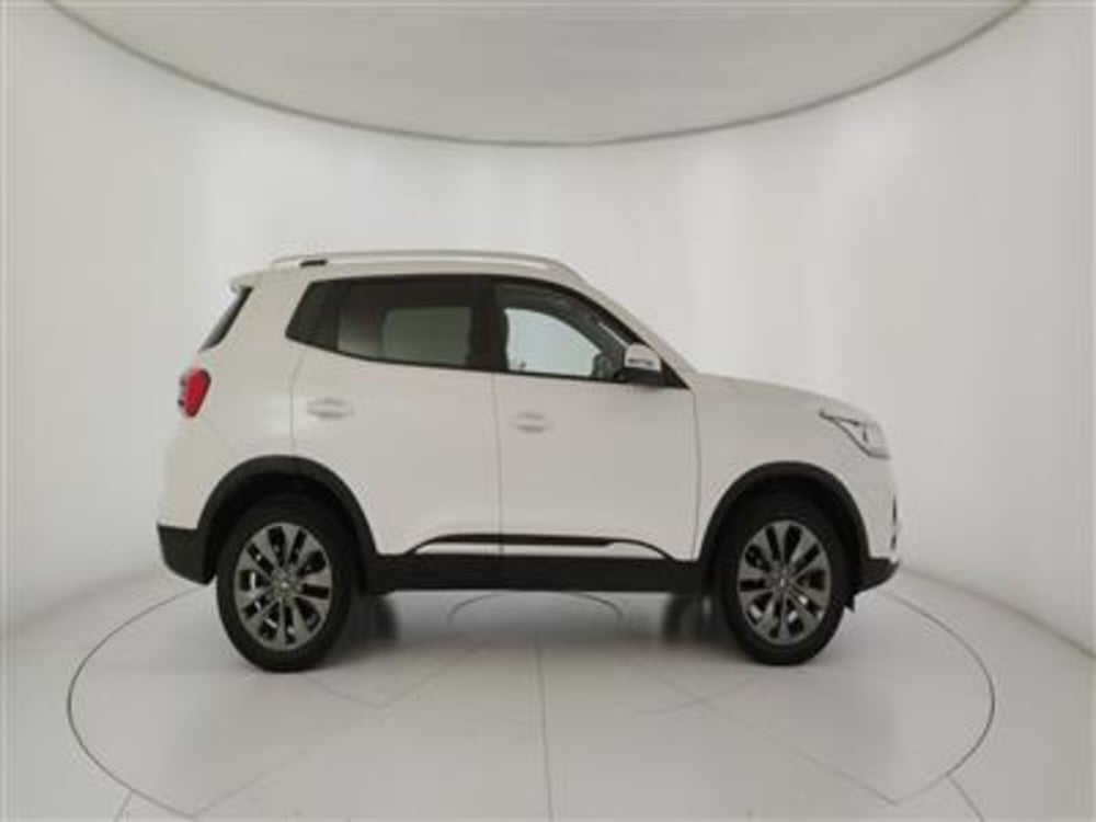 Dr dr 4.0 usata a Bari (9)