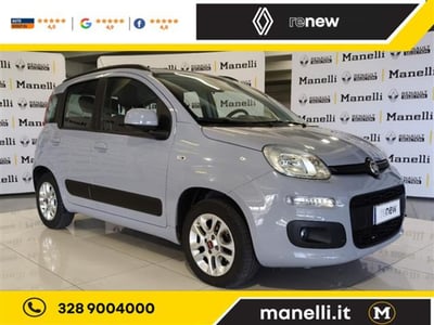 Fiat Panda 1.2 Lounge del 2020 usata a Brescia