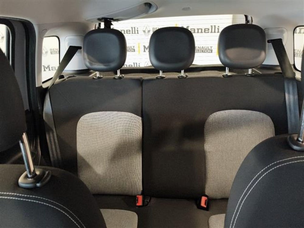 Fiat Panda usata a Brescia (10)