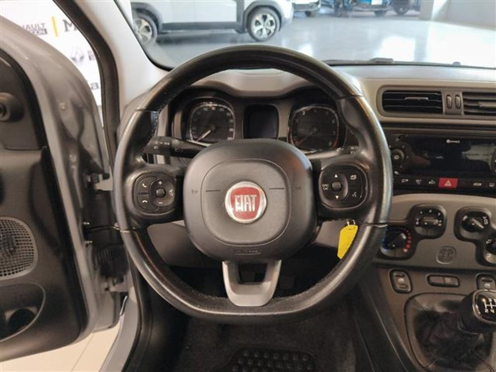 Fiat Panda usata a Brescia (11)