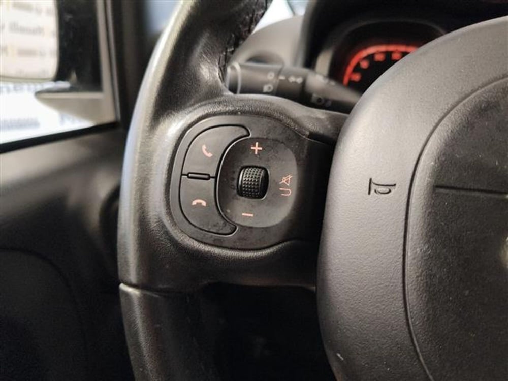 Fiat Panda usata a Brescia (12)