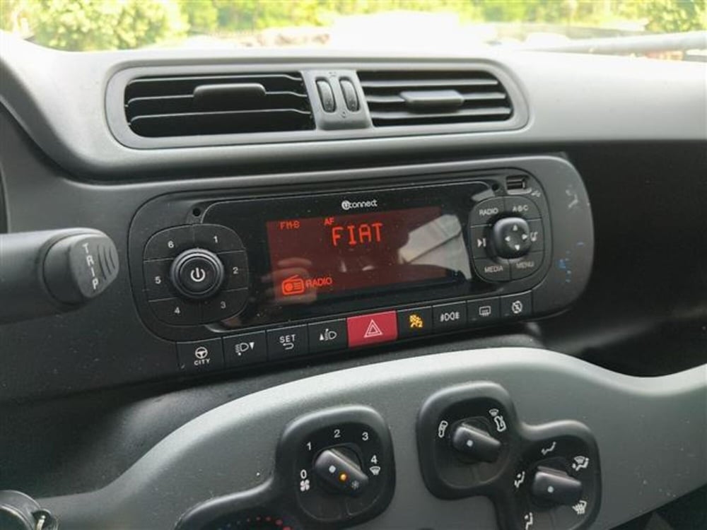 Fiat Panda usata a Brescia (13)