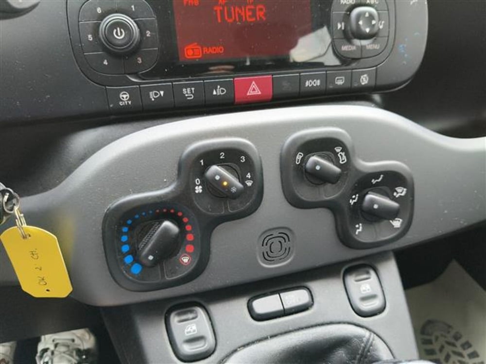 Fiat Panda usata a Brescia (14)