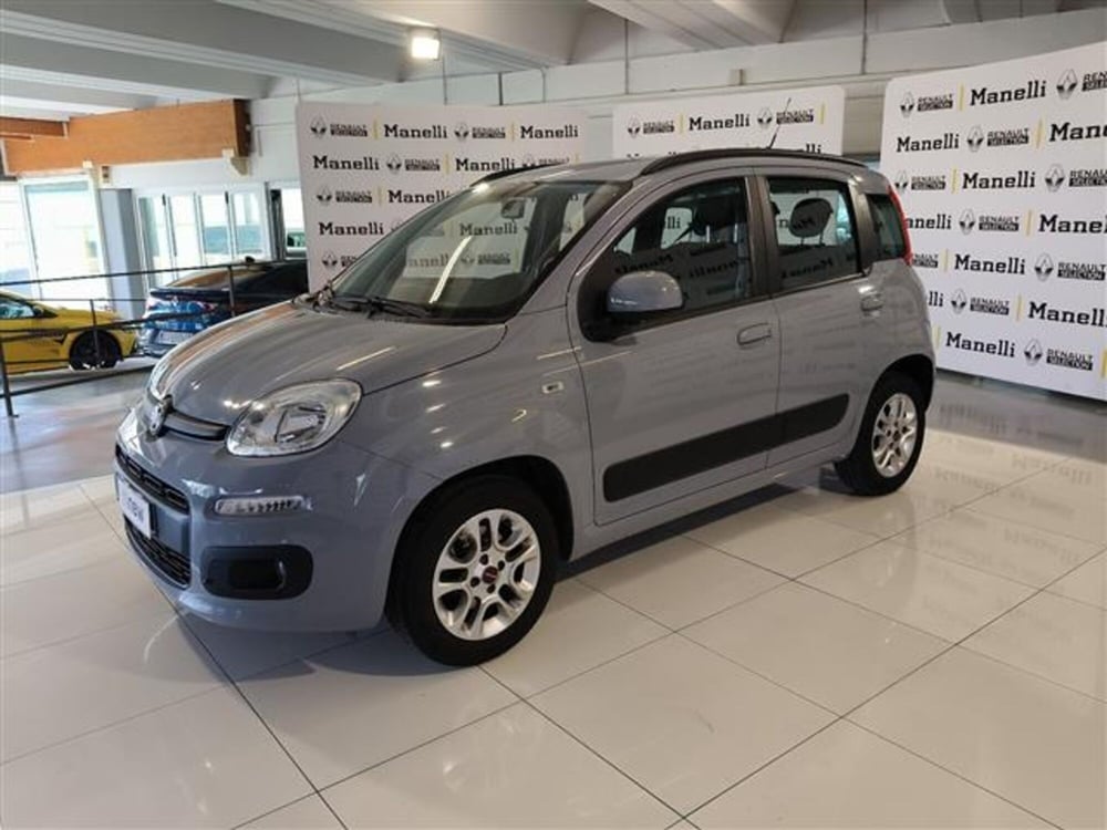 Fiat Panda usata a Brescia (3)