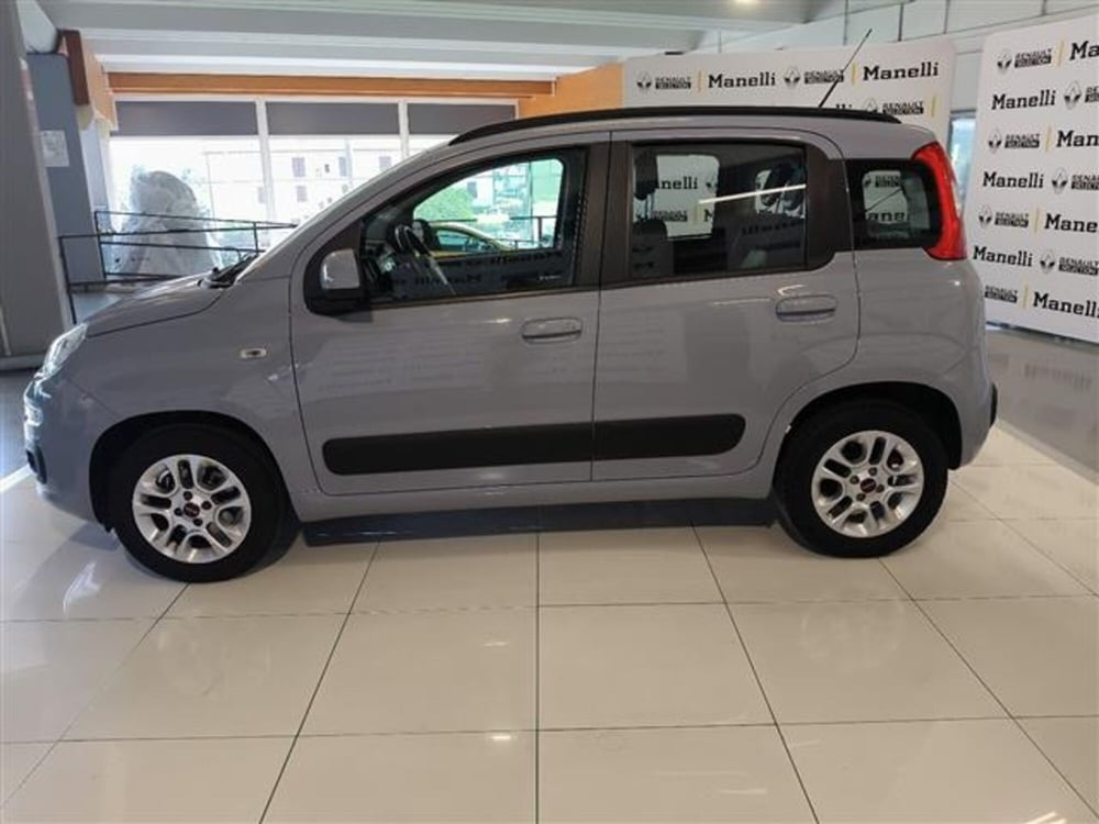Fiat Panda usata a Brescia (4)