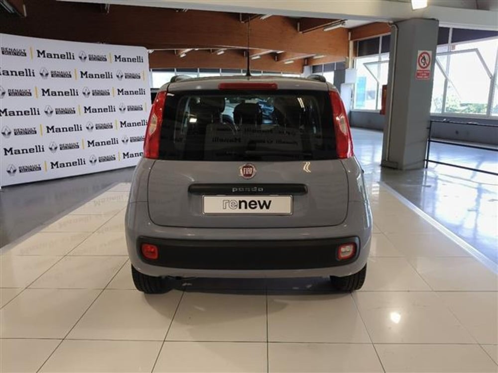 Fiat Panda usata a Brescia (5)