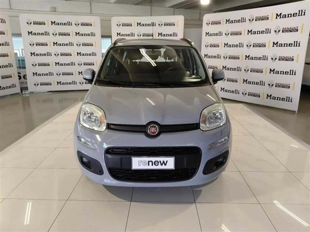 Fiat Panda usata a Brescia (6)