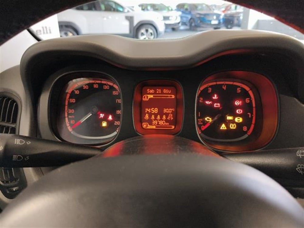 Fiat Panda usata a Brescia (7)