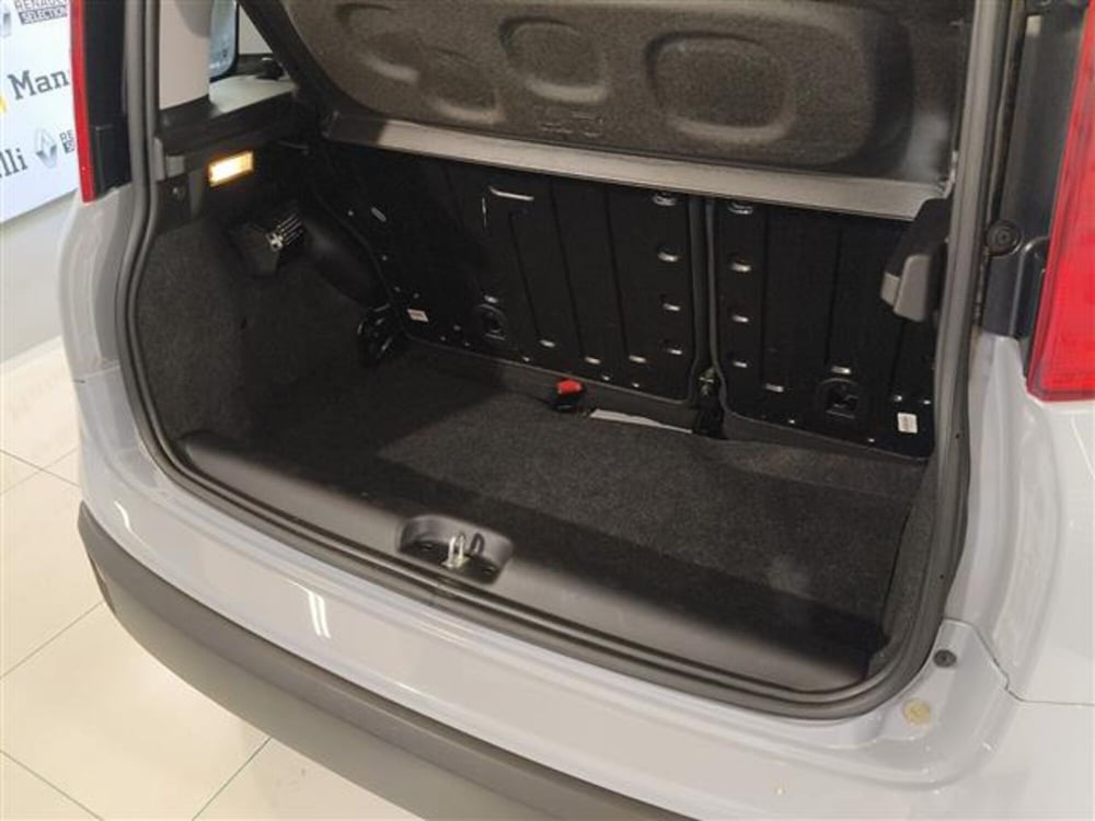 Fiat Panda usata a Brescia (8)