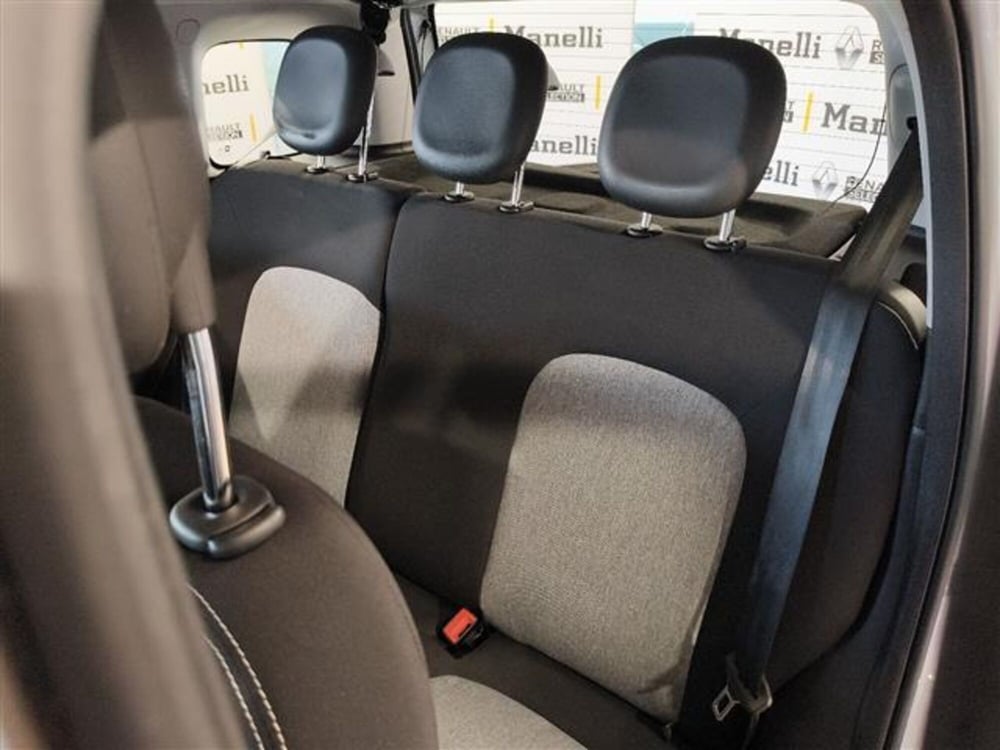 Fiat Panda usata a Brescia (9)