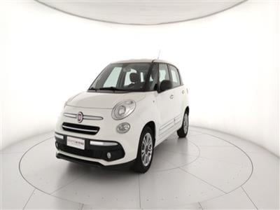 Fiat 500L 1.4 95 CV Lounge del 2019 usata a Bari