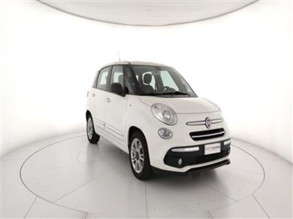 Fiat 500L usata a Bari (11)