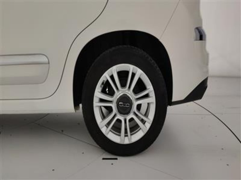 Fiat 500L usata a Bari (12)