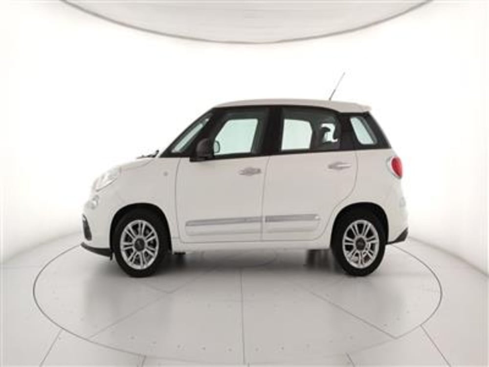 Fiat 500L usata a Bari (3)