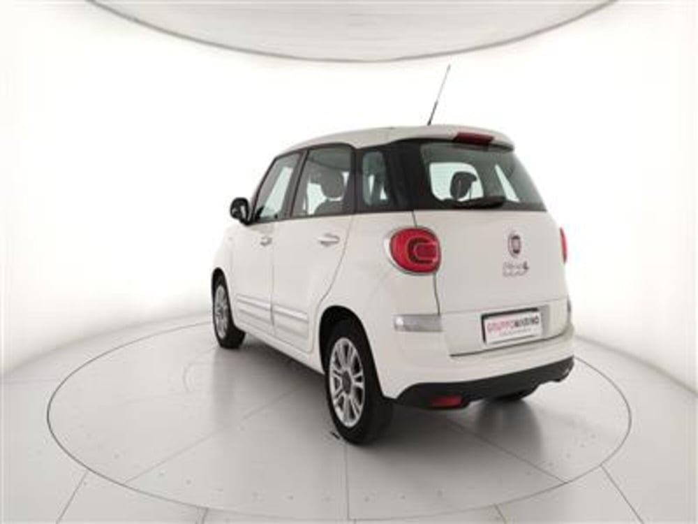 Fiat 500L usata a Bari (5)