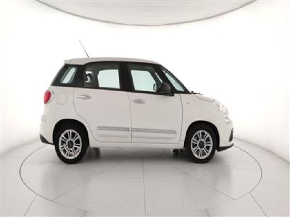 Fiat 500L usata a Bari (9)