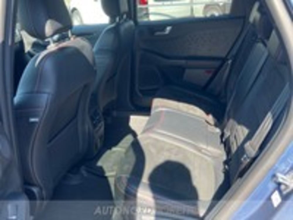 Ford Kuga usata a Udine (10)