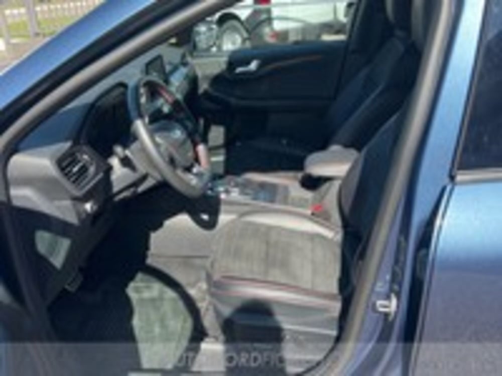 Ford Kuga usata a Udine (13)