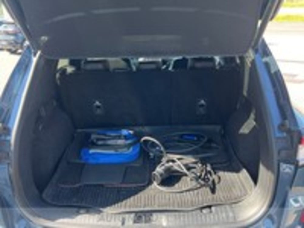 Ford Kuga usata a Udine (14)