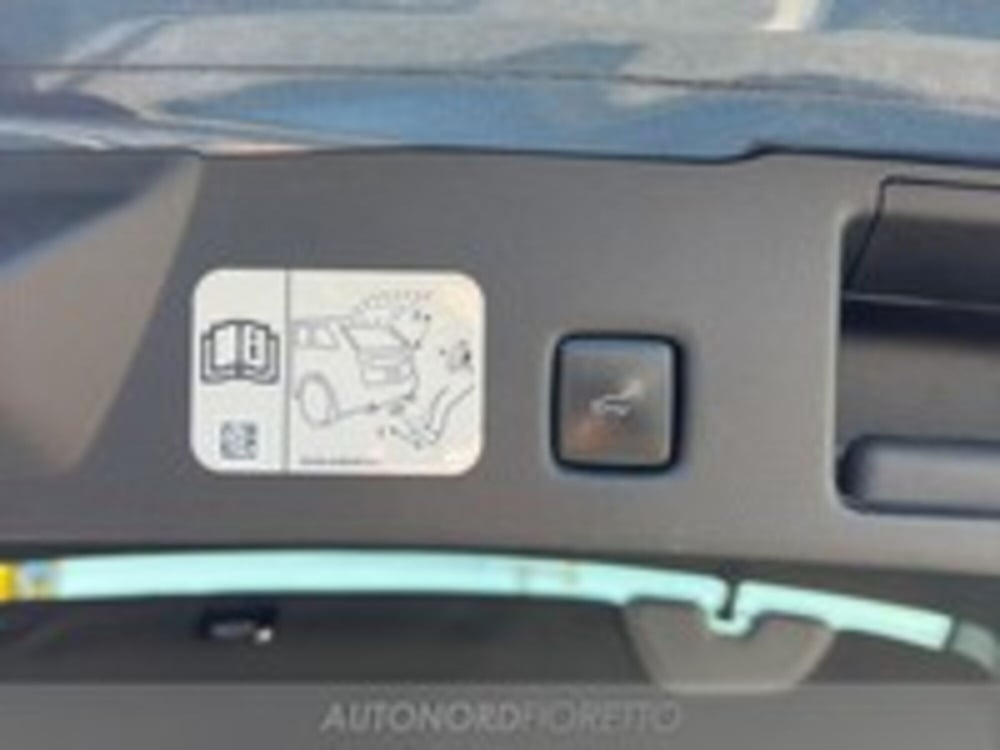 Ford Kuga usata a Udine (15)