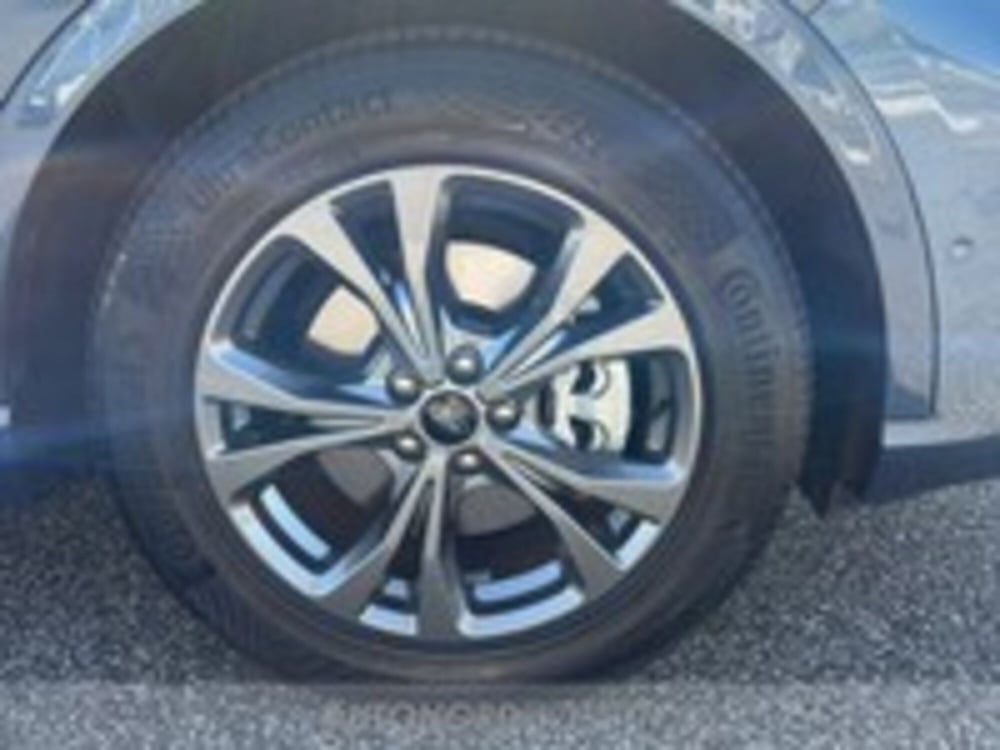 Ford Kuga usata a Udine (7)