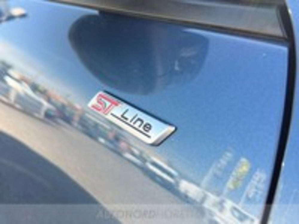 Ford Kuga usata a Udine (8)