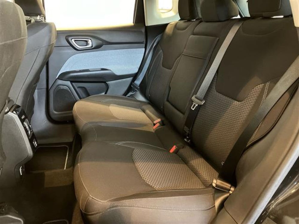 Jeep Compass usata a Como (12)
