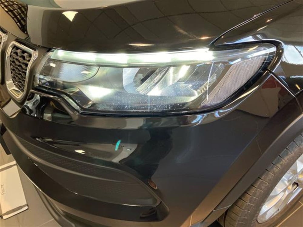 Jeep Compass usata a Como (7)