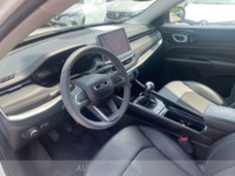 Jeep Compass usata a Udine (10)