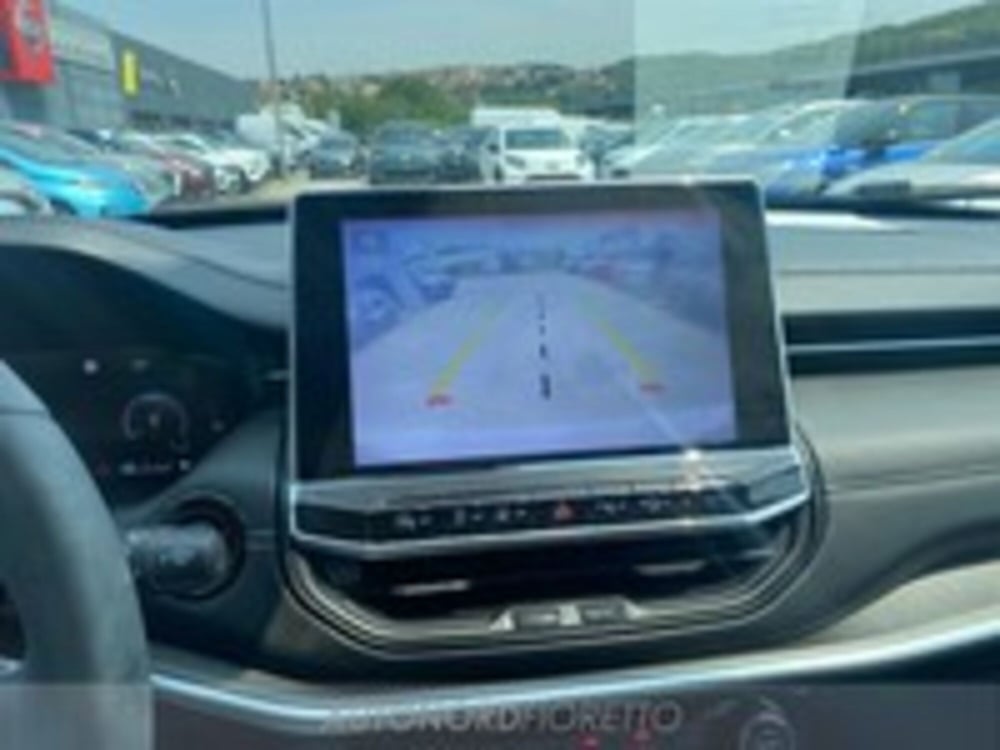 Jeep Compass usata a Udine (12)